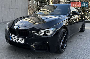 BMW 3 Series 2015 BMW 3 Series 2015