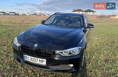 BMW 3 Series 2013 BMW 3 Series 2013