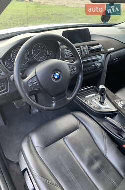 Универсал BMW 3 Series 2013 в 