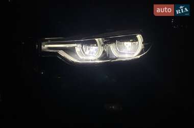 Универсал BMW 3 Series 2013 в 