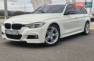 BMW 3 Series 2017 BMW 3 Series 2017