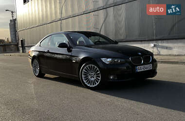 BMW 3 Series 2007 BMW 3 Series 2007