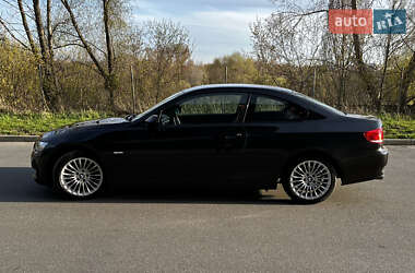 Купе BMW 3 Series 2007 в 