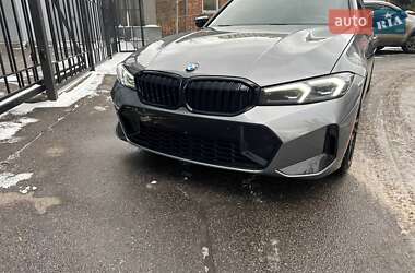 BMW 3 Series 2023 BMW 3 Series 2023