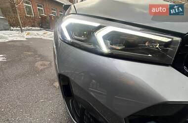 Седан BMW 3 Series 2023 в 