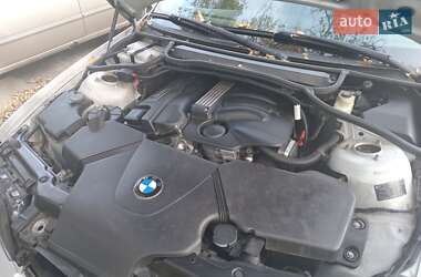Седан BMW 3 Series 2002 в 