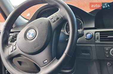 Универсал BMW 3 Series 2007 в 