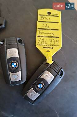 Универсал BMW 3 Series 2007 в 