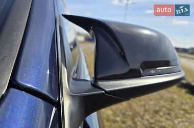 Седан BMW 3 Series 2012 в 