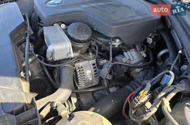 Седан BMW 3 Series 2012 в 