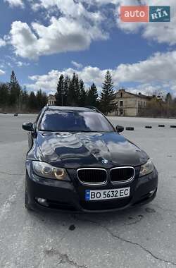 BMW 3 Series 2009 BMW 3 Series 2009