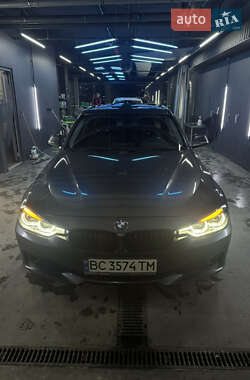 BMW 3 Series 2013 BMW 3 Series 2013