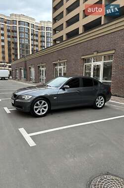Седан BMW 3 Series 2006 в Києві