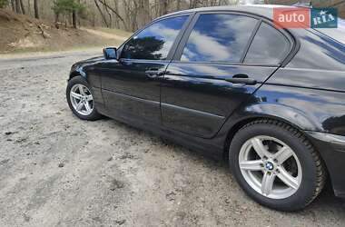 Седан BMW 3 Series 2003 в 