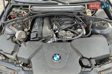 Седан BMW 3 Series 2003 в 