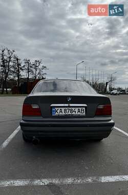 Седан BMW 3 Series 1996 в 