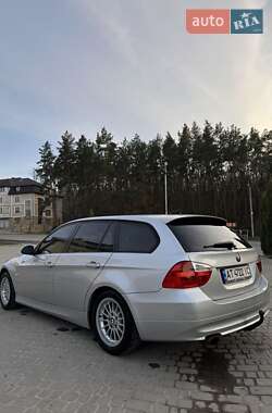 Універсал BMW 3 Series 2006 в 
