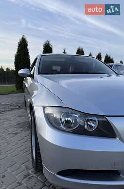 Універсал BMW 3 Series 2006 в 