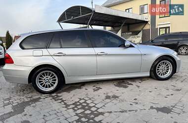Універсал BMW 3 Series 2006 в 