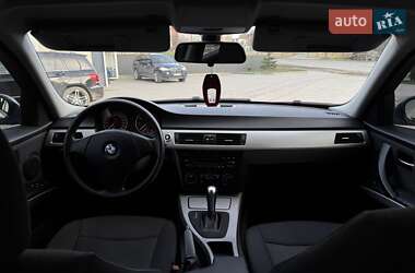 Універсал BMW 3 Series 2006 в 