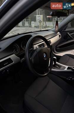 Універсал BMW 3 Series 2006 в 