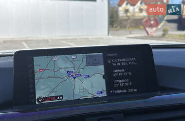 Седан BMW 3 Series 2012 в 