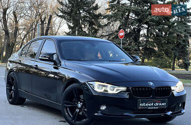 BMW 3 Series 2012 BMW 3 Series 2012
