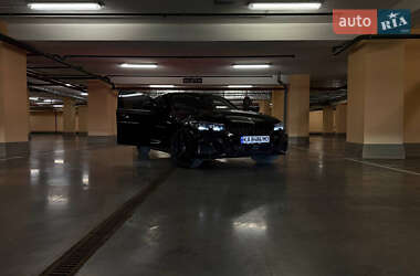 Седан BMW 3 Series 2021 в 