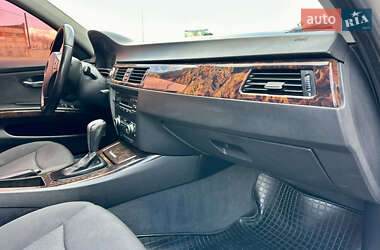 Седан BMW 3 Series 2007 в 
