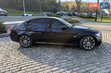 Седан BMW 3 Series 2007 в 