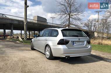 Універсал BMW 3 Series 2006 в 