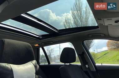Універсал BMW 3 Series 2006 в 