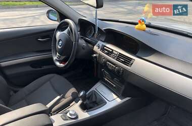 Універсал BMW 3 Series 2006 в 