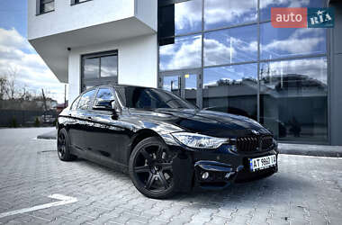 BMW 3 Series 2014 BMW 3 Series 2014