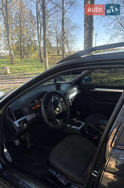 Универсал BMW 3 Series 2004 в 