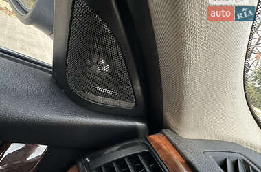 Седан BMW 3 Series 2013 в 