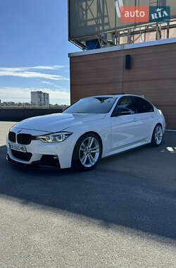 BMW 3 Series 2012 BMW 3 Series 2012