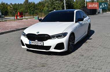 BMW 3 Series 2019 BMW 3 Series 2019