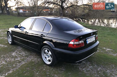 Седан BMW 3 Series 2003 в 