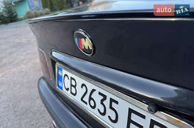 Седан BMW 3 Series 1999 в 