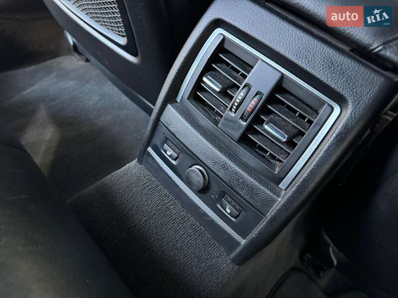 Седан BMW 3 Series 2016 в Івано-Франківську