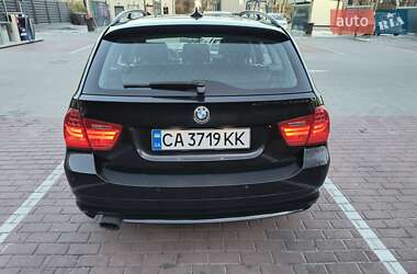 Универсал BMW 3 Series 2009 в 