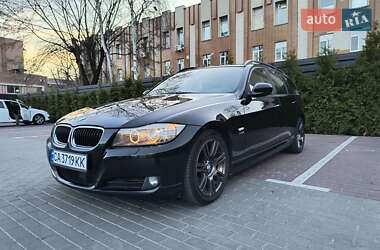 BMW 3 Series 2009 BMW 3 Series 2009