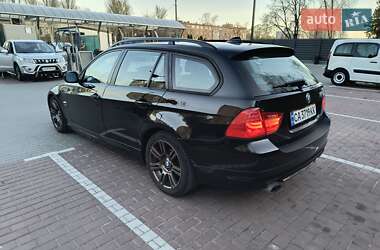 Универсал BMW 3 Series 2009 в 