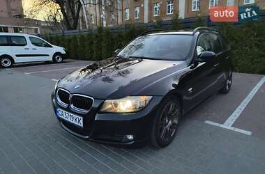 Универсал BMW 3 Series 2009 в 