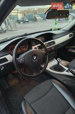 Универсал BMW 3 Series 2009 в 
