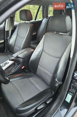 Универсал BMW 3 Series 2009 в 