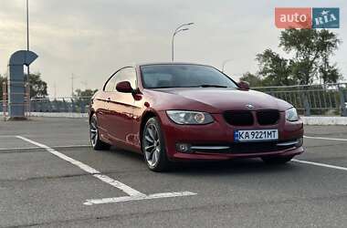 BMW 3 Series 2011 BMW 3 Series 2011