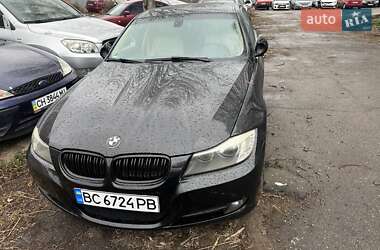 BMW 3 Series 2010 BMW 3 Series 2010