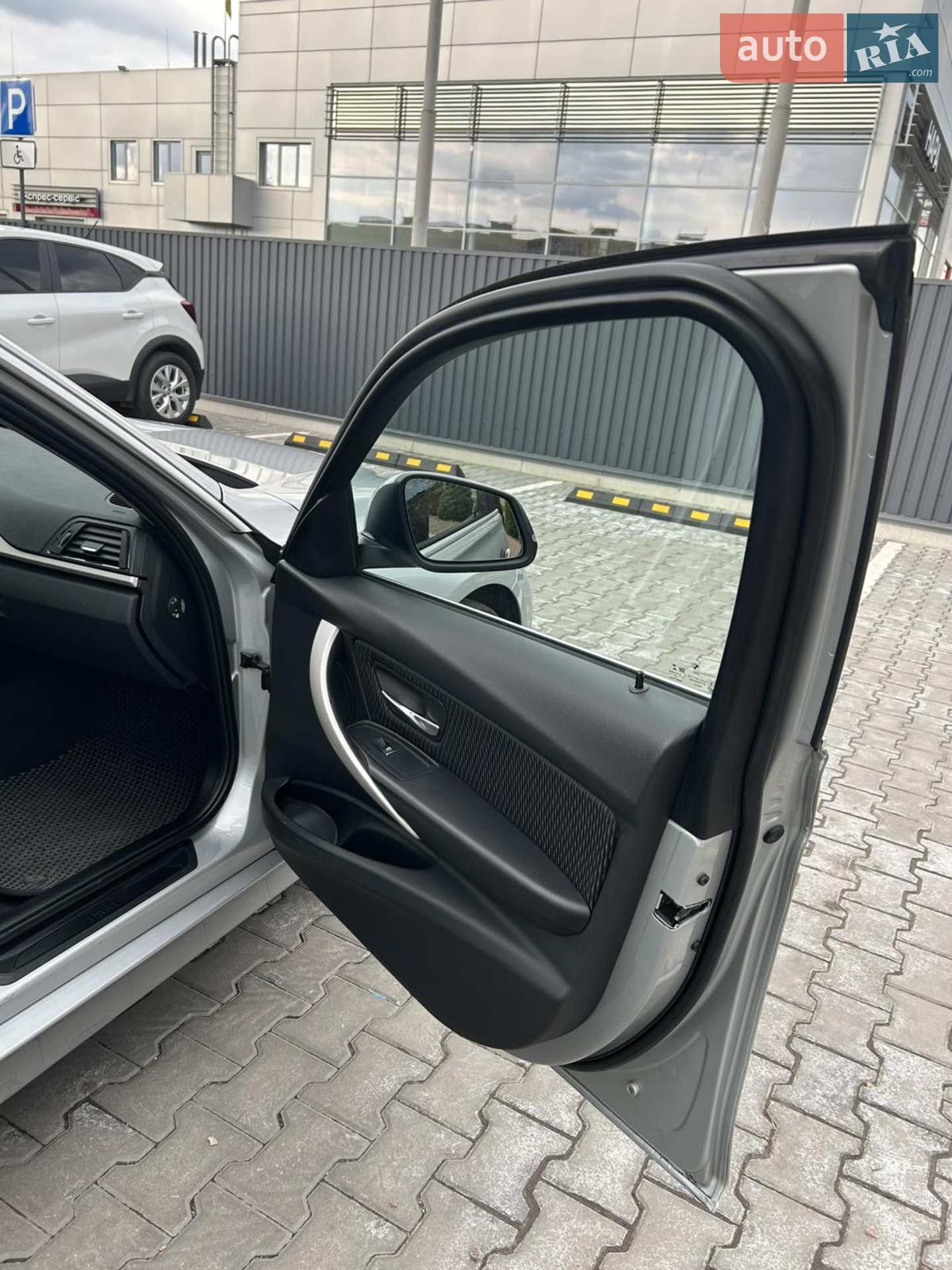 2018 BMW 3er - мініатюра 23